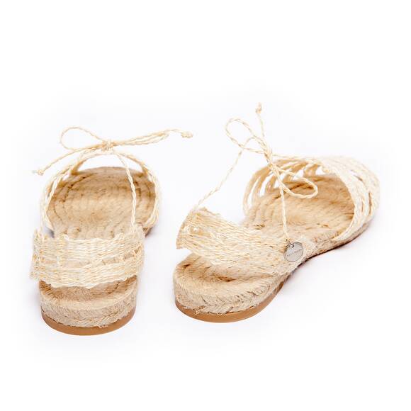 Ball pages espadrilles online