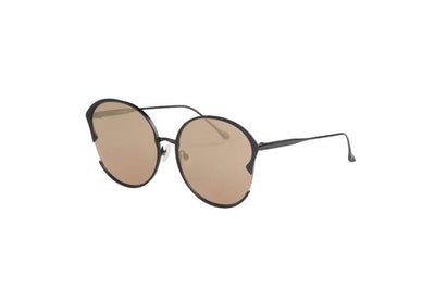 Sonnenbrille Alectrona, gold