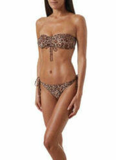 Florence Cheetah Bikini - Leopard