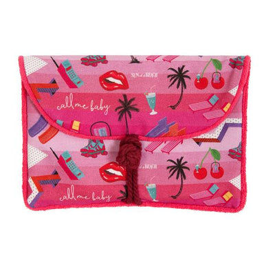 Envelope Pouch, Don't Call Me Baby